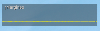 cl_hud_telemetry_serverrecvmargin_graph_show w działaniu