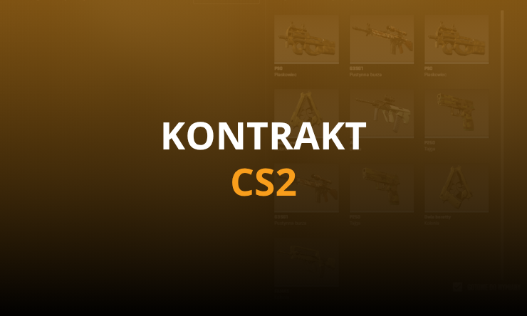 KONTRAKT CS2