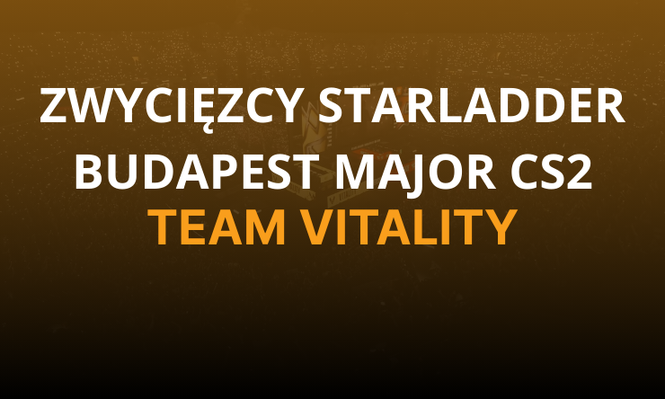 Zwycięzcy Budapeszt