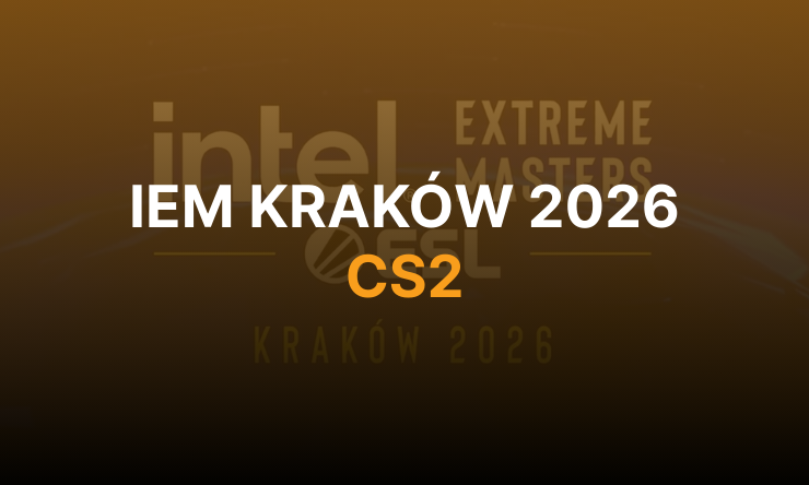 Zdjęcie w tle by ESL/ @ESLCS on Twitter/X