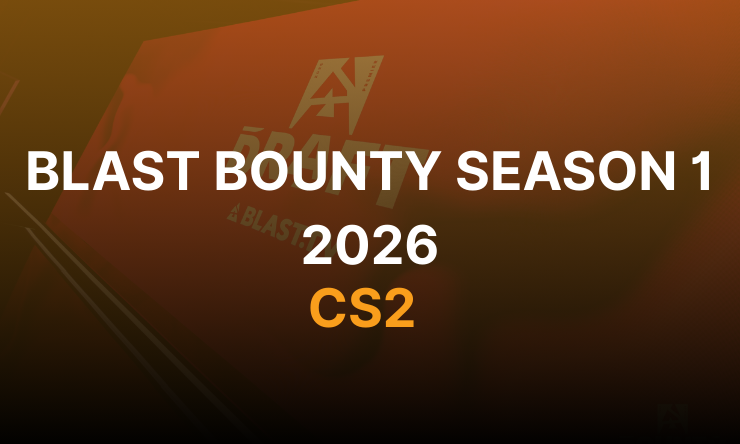 Fotografia w tle by @BLASTPremier on X/Twitter