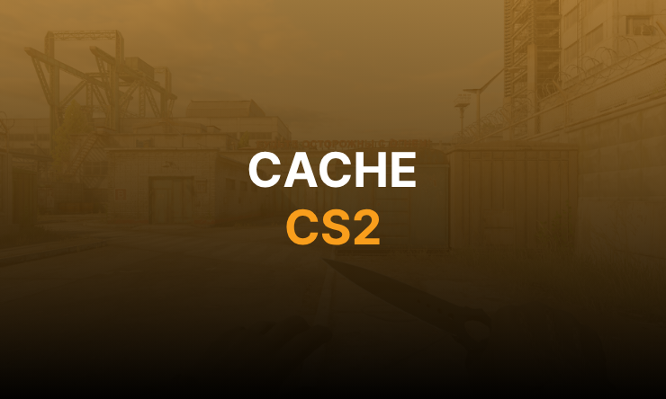 Cache CS2
